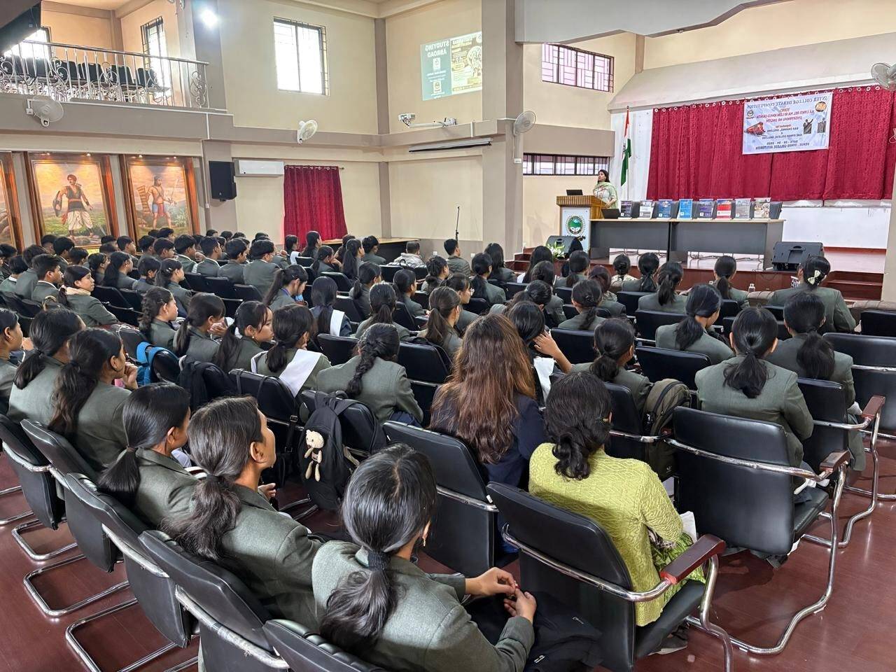 Career Grad Global At Synod College Shillong E1759832045599
